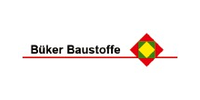 Kundenlogo Büker-Baustoffe GmbH