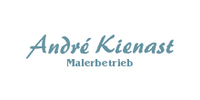 Kundenlogo Malerbetriebe Andre Kienast