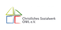 Kundenlogo Christliches Sozialwerk OWL e.V. Pflegedienst