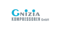 Kundenlogo GNIZIA Kompressoren GmbH & Co. KG