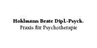 Kundenlogo Hohlmann Beate Dipl.-Psych.