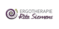 Kundenlogo Ergotherapie Rita Siemens