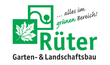 Kundenlogo von Rüter Paul GmbH Garten- und Landschaftsbau