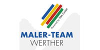 Kundenlogo Maler-Team Werther Inh. Malermeister M. Pahlkötter