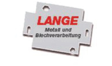 Kundenlogo von LANGE Metall und Blechbearbeitung