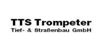 Kundenlogo TTS Trompeter Tief- & Straßenbau GmbH