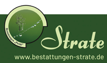 Kundenlogo von Strate