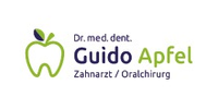 Kundenlogo Dr. med. dent Guido Apfel Fachzahnarzt für Oralchirurgie