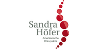 Kundenlogo Höfer Sandra Chiropraxis