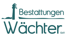 Kundenlogo von Bestattungen Wächter GbR