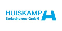 Kundenlogo Huiskamp Bedachungs-GmbH