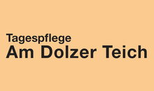 Kundenlogo von Tagespflege Am Dolzerteich