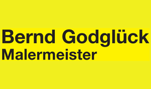 Kundenlogo von Godglück Bernd Malermeister