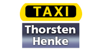 Kundenlogo Taxi Thorsten Henke