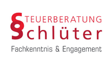 Kundenlogo von Katharina Schlüter Steuerberatung