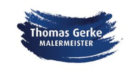 Kundenlogo Thomas Gerke Malermeister