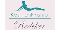 Kundenlogo Klaudia Redeker Kosmetik & med. Fußpflege