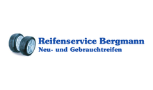 Kundenlogo von Bergmann Reifenservice