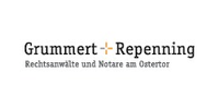 Kundenlogo Grummert + Repenning Rechtsanwälte u. Notar am Ostertor