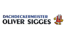 Kundenlogo von Dachdeckerei Sigges Oliver