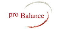 Kundenlogo Pro Balance