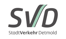 Kundenlogo von Stadtverkehr Detmold GmbH Kundenlogo von Stadtverkehr Detmold GmbH