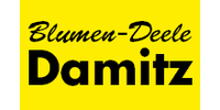 Kundenlogo Damitz Blumen-Deele, Baumschule, Gartengestaltung