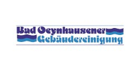 Kundenlogo Bad Oeynhausener Gebäudereinigung