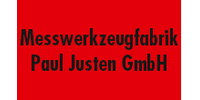 Kundenlogo Justen Paul Messwerkzeugfabrik GmbH