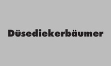 Kundenlogo von Düsediekerbäumer Metallbau GmbH