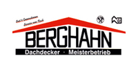 Kundenlogo Berghahn Dachdeckermeister