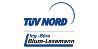 Kundenlogo Blum & Lesemann GmbH Kfz Überwachung