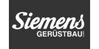 Kundenlogo Siemens Gerüstbau GmbH