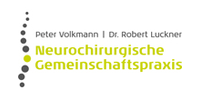 Kundenlogo Neurochirurgische Gem.-Praxis Dr. Robert Luckner u. Dr. Rainer Lüttmann