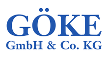 Kundenlogo von Göke GmbH & Co. KG Elektro, Heizung,  Sanitär