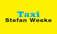 Kundenlogo von TAXI- Weeke