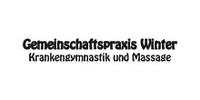 Kundenlogo Gemeinschaftspraxis Winter Massagen und Krankengymnastik