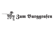 Kundenlogo von Zum Burggrafen