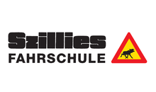 Kundenlogo von Fahrschule Szillies