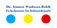 Kundenlogo Dr. Sorreen-Reta Wemhöner-Budde Fachzahnärztin f. Kieferorthopädie