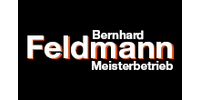 Kundenlogo Feldmann Bernhard GmbH Sanitär- und Heizungstechnik