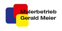 Kundenlogo Malerbetrieb Meier Gerald