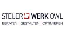 Kundenlogo von Steuerwerk OWL GmbH & Co. KG Steuerberatungsgesellschaft