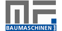 Kundenlogo MF Baumaschinen GmbH