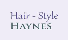 Kundenlogo von Hair Style Haynes