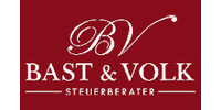 Kundenlogo Bast & Volk Steuerberater