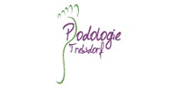 Kundenlogo Podologie Trebsdorf med. Fußpflege