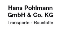 Kundenlogo Pohlmann Transport GmbH&Co KG