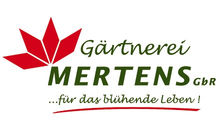 Kundenlogo von Mertens Edgar Gärtnerei