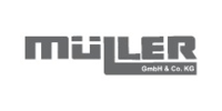 Kundenlogo Müller GmbH & Co. KG